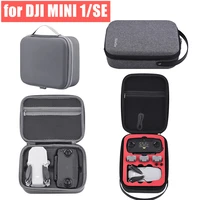 portable mini carrying case for dji mavic mini 1se drone handbag storage bag for dji mini se drone accessories