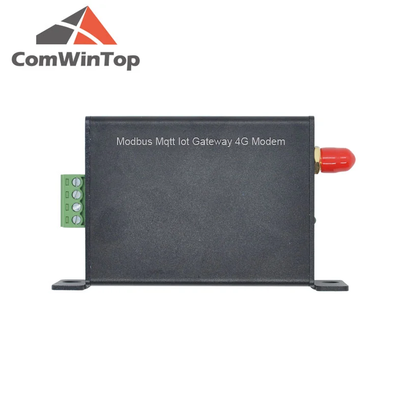 CWT-S1 RS485 Modbus Rtu 4g модем шлюз Iot поддержка форматов Mqtt Json |