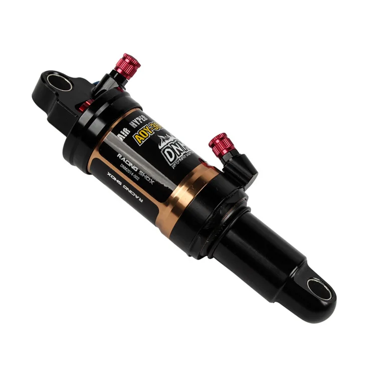 Задний амортизатор DNM для велосипеда задний 165 мм 190 200 задняя подвеска/XC/Trail | Спорт