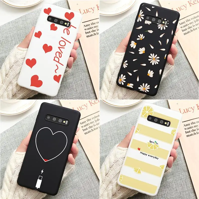 Чехол Для Samsng Galaxy A50 чехол A51 A71 A70 A40 A10 A20e A30 Note 10 8 9 Plus 5 4 A10S M30S A20S M10 A9 A8 M20 M30 A7 Pro