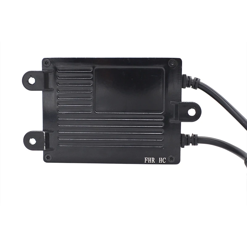 HCDLT 100 Вт HID ксеноновый балласт для фасветильник 12 В переменного тока тонкий