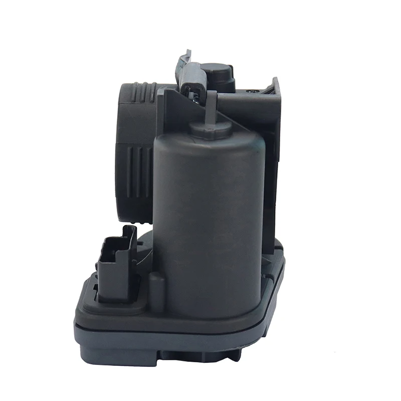 52 мм Датчик корпуса дроссельной заслонки подходит для Citroen C2/C3/C4 1 6 16V PEUGEOT 307 OE