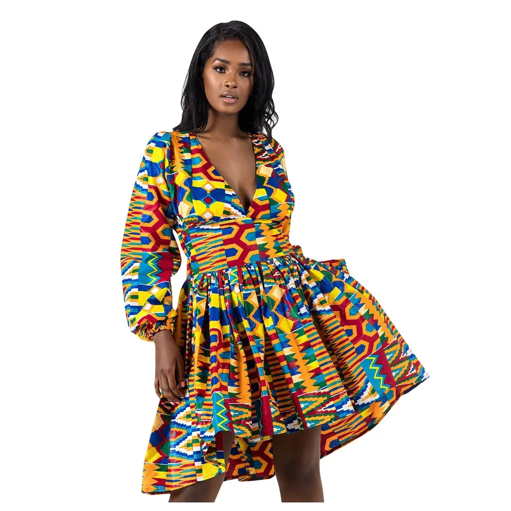 Новинка 2020 летнее женское платье трапециевидной формы в стиле знаменитостей