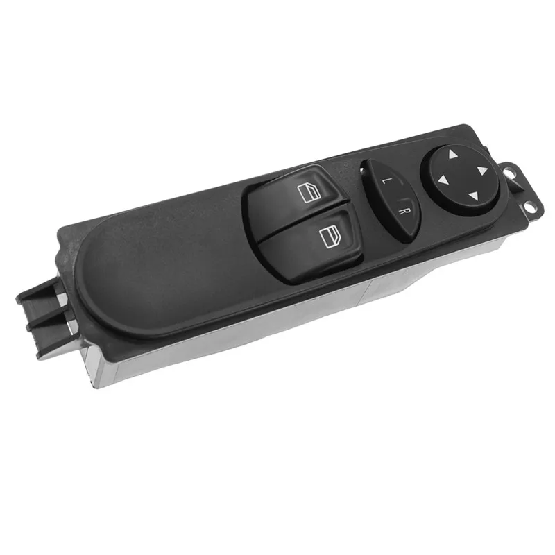 A6395450913 6395450913 7 Pins Driver Side Power Master Window Switch Button for Mercedes -Benz W639 Vito Mixto Kasten 2003-2015 |