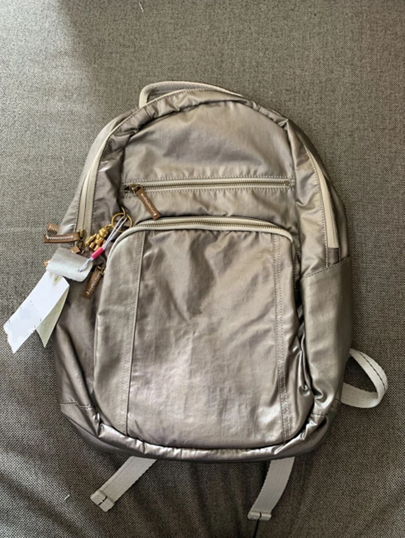 

Luxury Designer nylon Backpacks women Original monkey Laptop Back pack Travel School bag for Girl bagpack bolsa feminina mochila