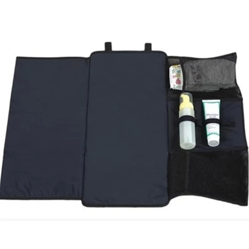 Детский коврик для пеленок подгузник новорожденных женская сумка переодевания