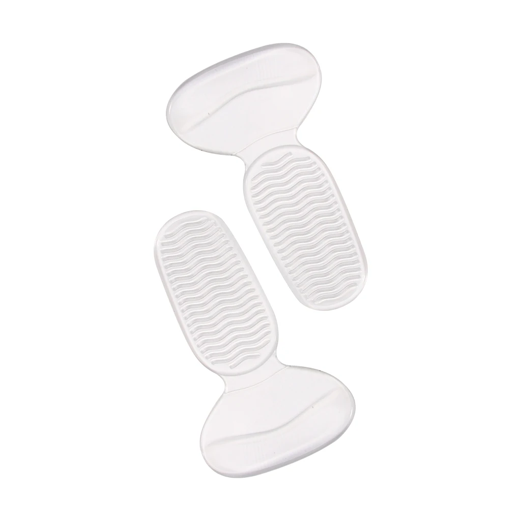 Вставки для подушек на пятке мягкие гелевые накладки обуви слишком большие ручки