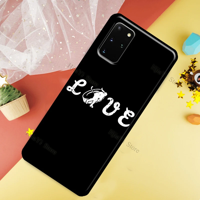 Чехол для Samsung Galaxy S22 Ultra S20 FE S8 S9 S10 Note 10 Plus 20 S21 | Мобильные телефоны и аксессуары