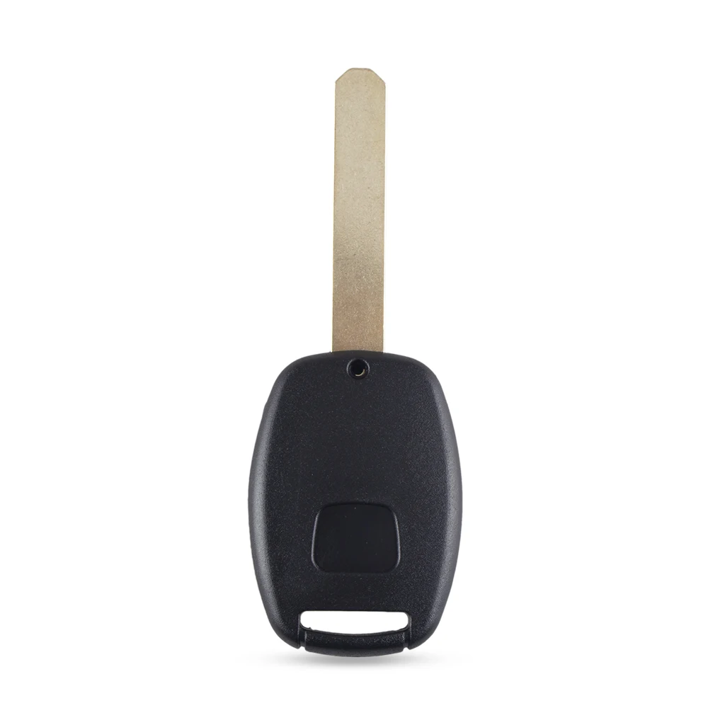 Dandkey 2 + 1 кнопки для Honda Civic Pilot Remote Key MLBHLIK-1T/CWTWB1U545/N5F-S0084A/OUCG8D-380H-A с чипом ID46 433/313. 8 МГц |
