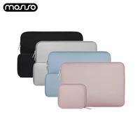 laptop bag case notebook sleeve for macbook air pro 13 pro 14 m1 lenovo asus acer xiaomi huawei 13 3 14 15 6 inch laptop cover