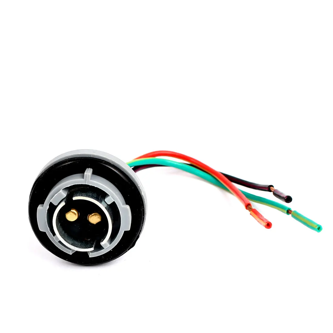 2 шт. автомобильные розетки 1157 дюйма|База| |