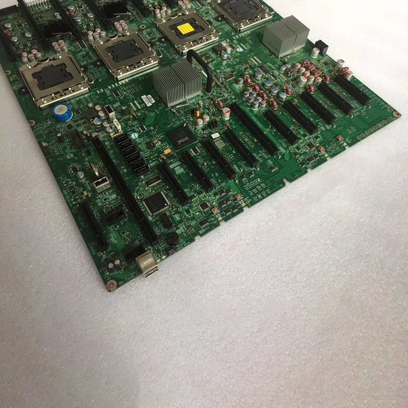 Original Four-Way Server Motherboard For Lenovo for R680 G7 E7-48XX 11013643 E62433-008 Good Quality