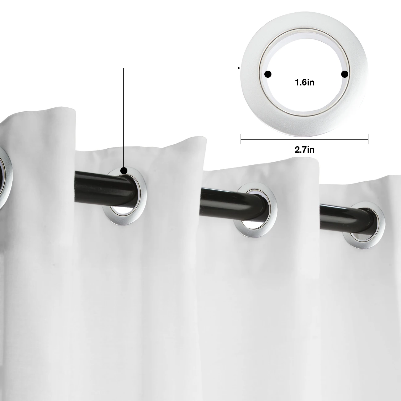 Деревянные занавески в деревенском стиле комплект панелей винтажный сарай навес