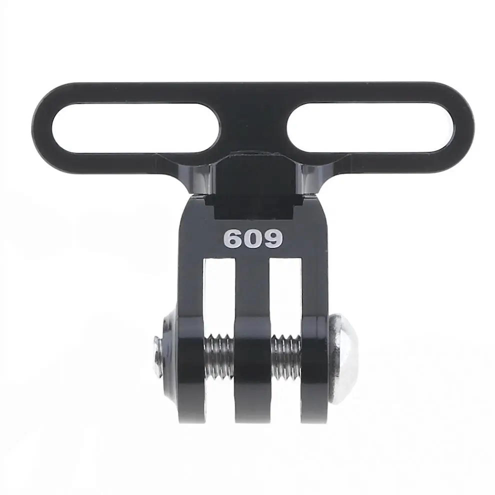 Держатель камеры на руль мотоцикла или велосипеда 609 лёгкий | Спорт и развлечения