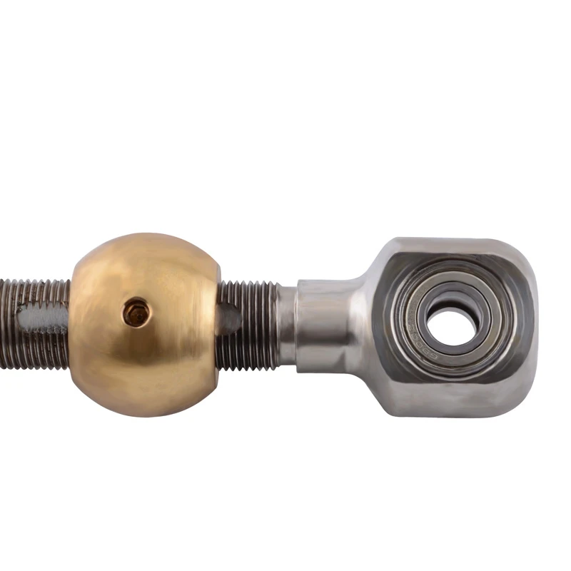 Удлинитель переключения скоростей SPEEDWOW короткая прокладка ручка передач M10 * 1 5