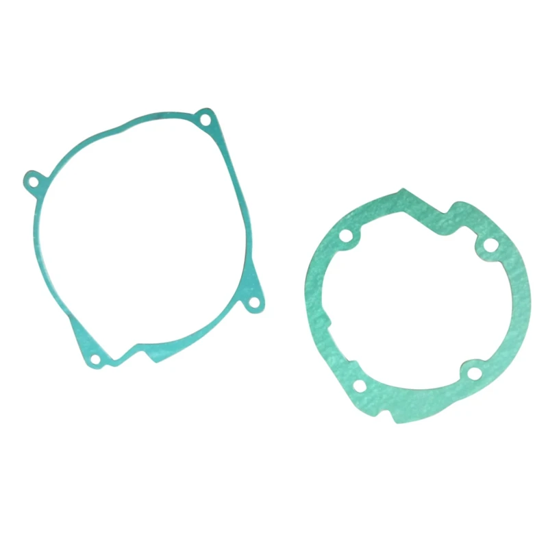 

1Set 5Pcs Car Air-Crude Oil Gaskets Strainers+12V Ceramic Glow Plug for Air-Crude Oil Heater Similar Webasto