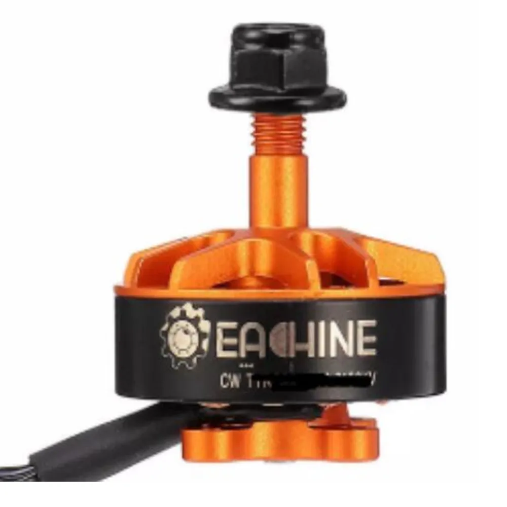 Eachine Tyro129 запасные части 2507 1800KV 3-6S бесщеточный двигатель 2 CW и CCW для RC дрона FPV Racing |