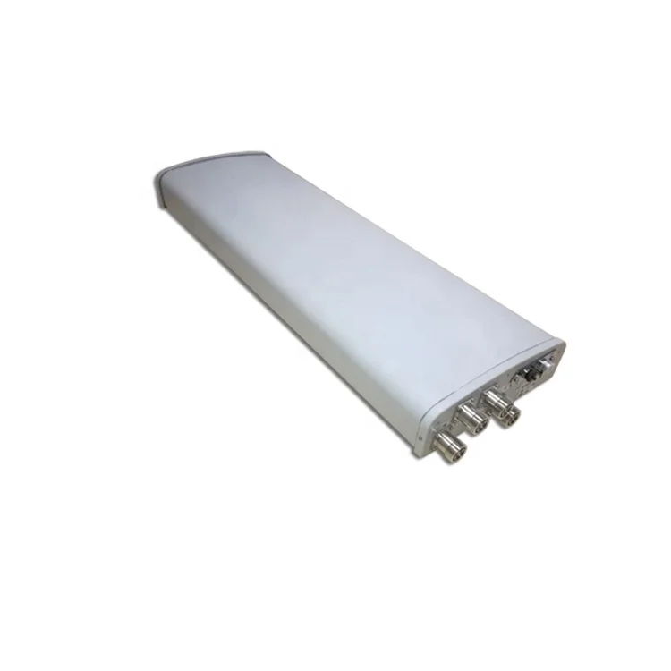 

High quality supplier Frequency Range -MHz 1710-2690MHz Gain 18dbi Electrical Downtilt Antenna