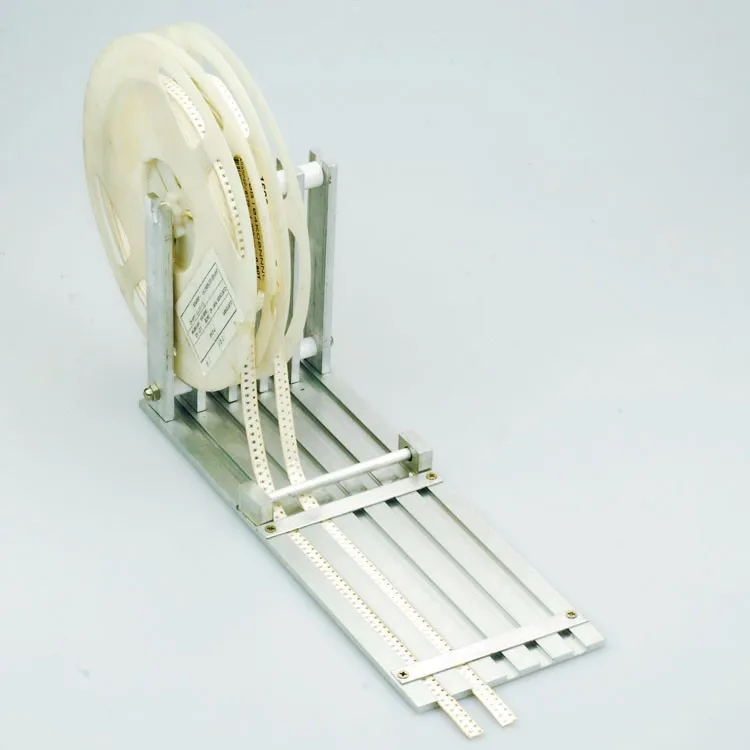 Новый 1 Набор 5 способов SMT SMD питатель компоненты для DIY прототипа выбора места
