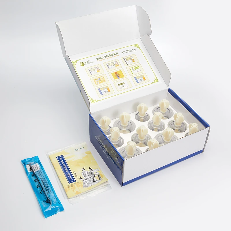 Вакуумная присоска антицеллюлитные массажные чашки для тела массажный помощник