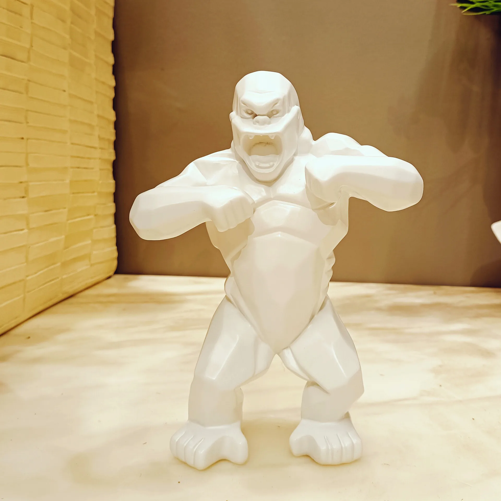 

King Kong , Gorilla
