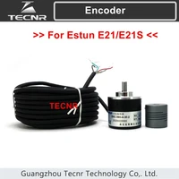 photoelectric encoder enc 360 a m 2 for estun e21 e21s bending control system