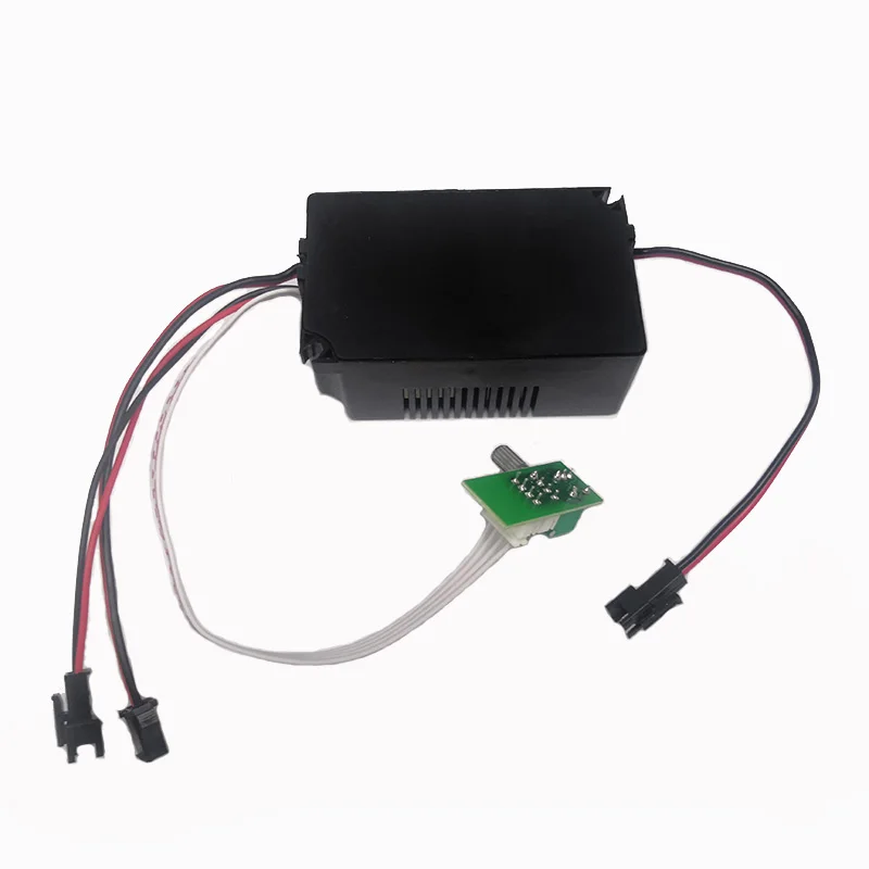 Диммирующий импульсный источник питания диммер с панелью управления 100 240 В