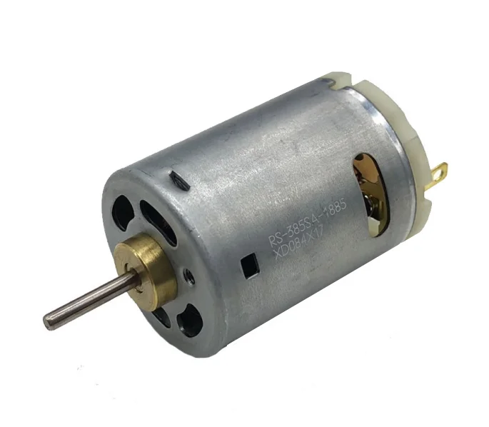 MABUCH карбоновая щетка с мотором для самостоятельного изготовления 6 в 12 В