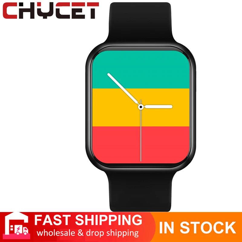 

2021 умные часы с циферблатом для мужчин и женщин, индивидуальные обои, умные часы с монитором сердечного ритма, часы для Iphone Xiaomi Huawei IWO