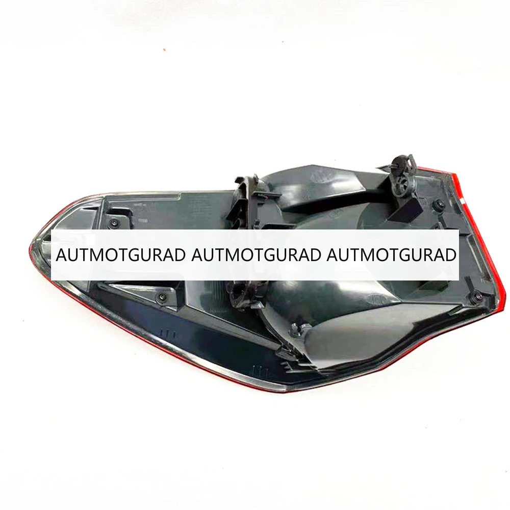 Tail Light Assembly for BMW X1 F48 F49 2016 2017 2018 2019 Brake Lights Car Rear Lamp Turning Signal | Инструменты