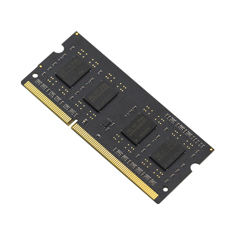 KingSpec ddr3 8 ГБ 4 RAM Память Ram для ноутбука ddr 3 1600 МГц ram ноутбук|Оперативная память| |