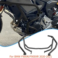 f900 xr f 900xr f900r f900 r upper bumper protector motorcycle engine guard crash bar bars for bmw f900xr 2020 2021 accessories
