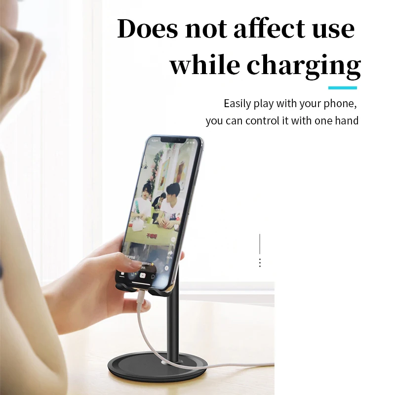 Универсальный держатель для мобильного телефона ленивый кронштейн планшетов