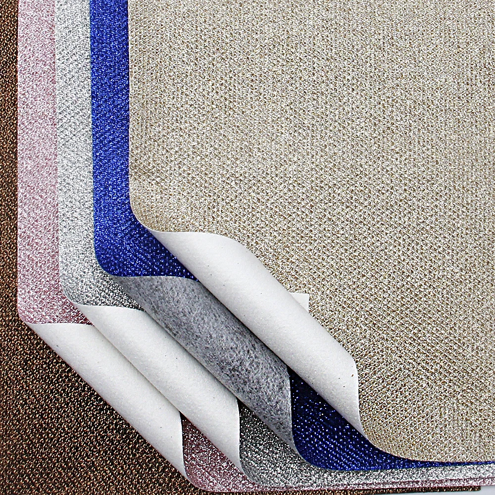 Давид аксессуары 20*33 см тонкий блеск синтетическая кожа лоскутное волосы лук