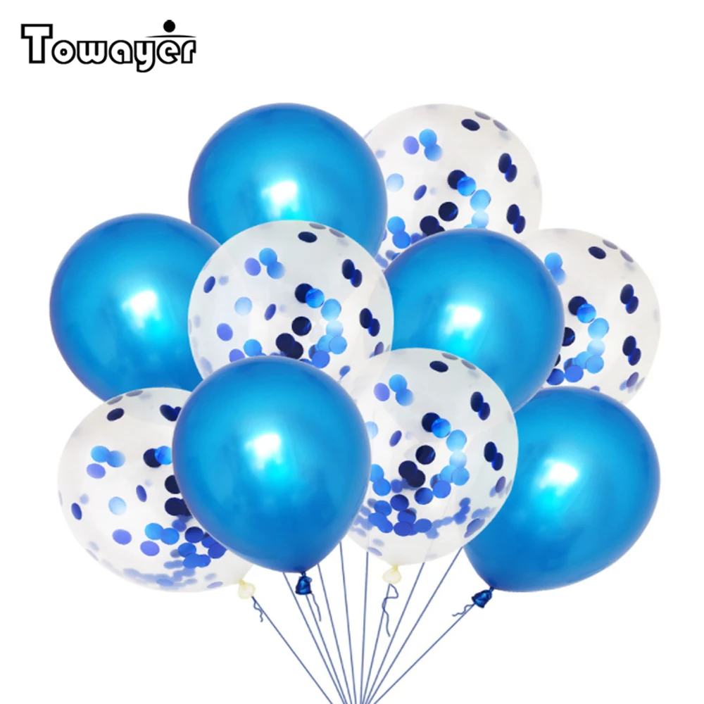 

50pcs Balloons Latex Balloon Birthday Party Wedding Christmas Decorations Balloon Kids Air Balls Globos Xmas Supplies