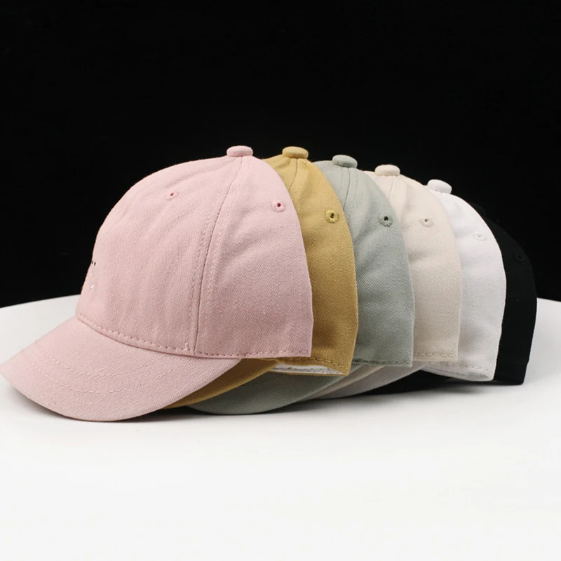 Новый стиль дизайнерская Весенняя Хлопковая женская мужская бейсболка с
