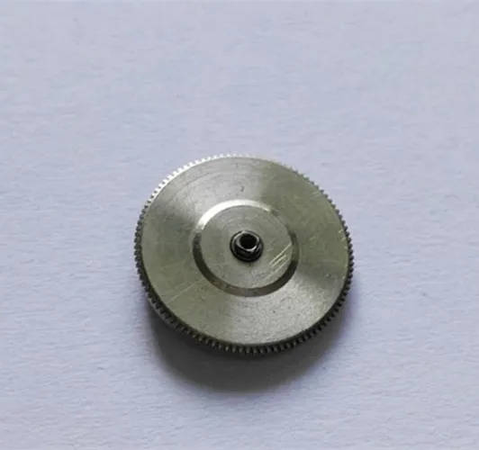 Complete Barrel with new mainspring 180/1 for ETA 2824 2836 2834 Watch Movement Replacement Parts | Наручные часы