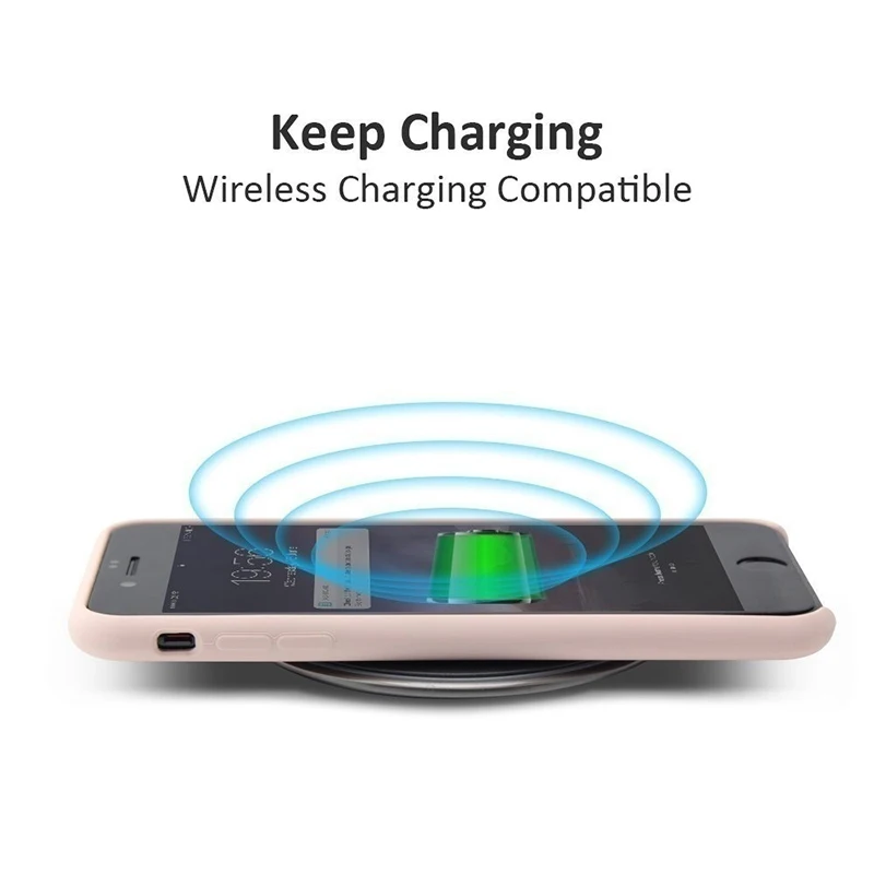 Оригинальный официальный силиконовый чехол с логотипом для iPhone SE 2020 11 Pro MAX XS XR