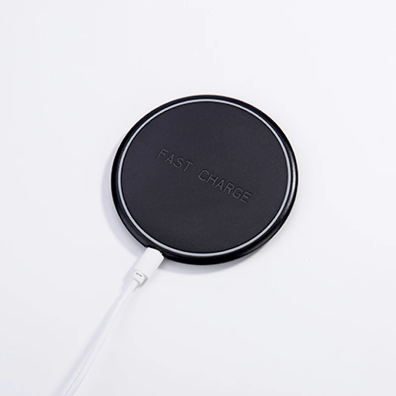 Беспроводное зарядное устройство Henzarne для iphone и samsung|Зарядные устройства