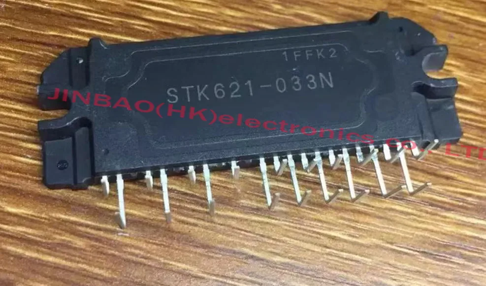 STK621 033N|Интегральные схемы| |