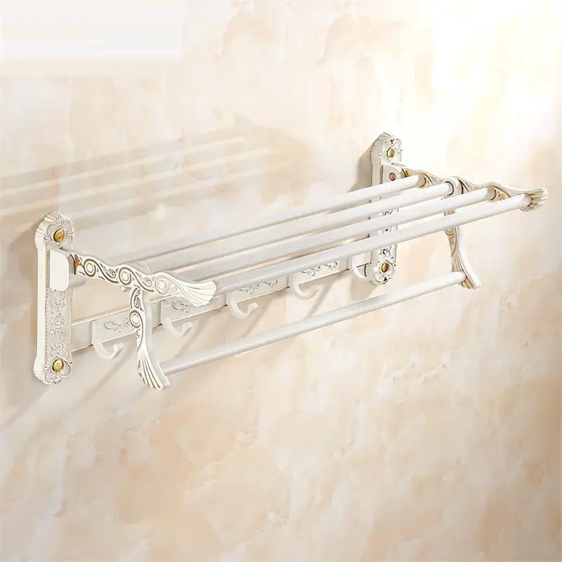 

Bagno Estanteria Meuble Ducha Prateleira Banheiro Floating Estante Accessories Salle De Bain Shower Bathroom Wall Shelf