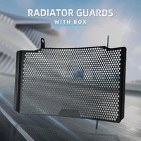 radiator grille guard cover grill for ducati 848 1198 1098 upper 2007 2008 2009 2010 2011 2012 2013 radiator guard protector