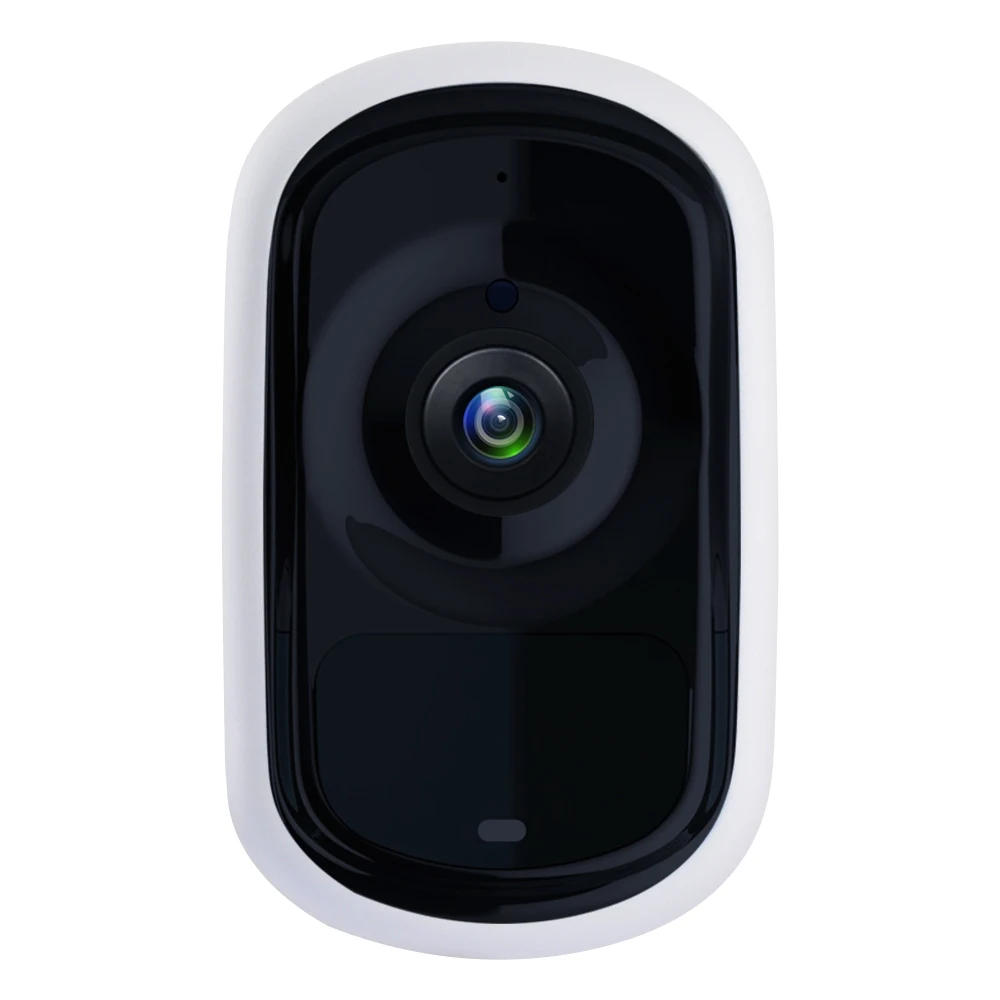 JOZUZE 2 8 мм широкоугольный H.265 IP камера 1080P 720P poe Открытый водонепроницаемый ONVIF P2P