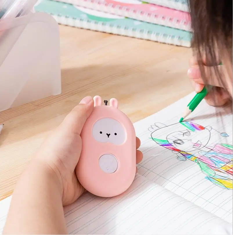 

For Xiaomi USB charging Hanging neck air purifier Portable car home Negative ion air purifier Sterilizer