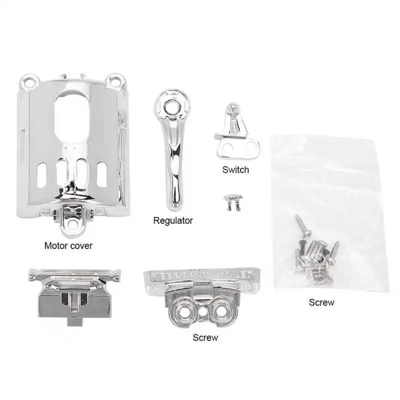Машинка для стрижки волос аксессуар двигателя машинка с высокой термостойкостью
