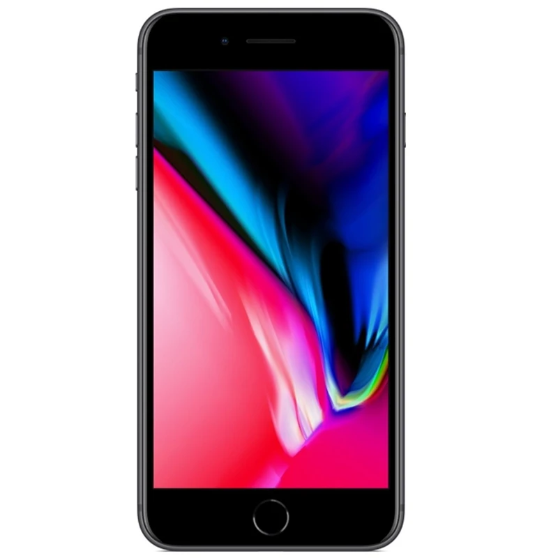 

Unlocked Apple iphone 8 Plus Hexa Core iOS Apple 3GB RAM 64/256GB ROM 5.5 inch Smartphone 12MP Fingerprint 4G LTE Mobile Phone