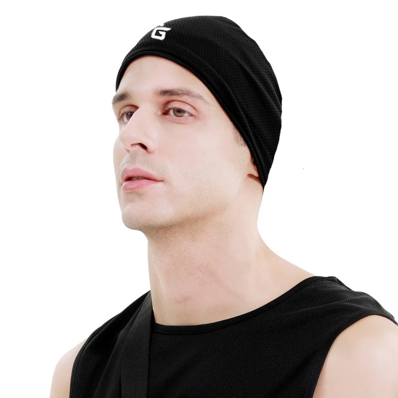 Летняя уличная крутая шапка унисекс в стиле арбуза эластичная дышащая