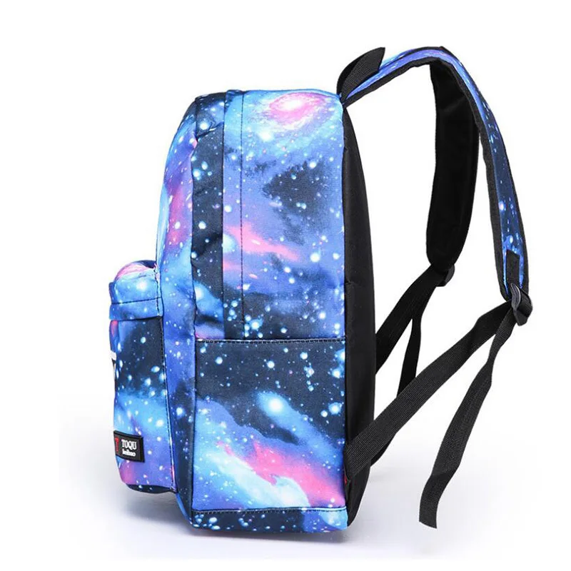 Plecak Kawaii стежка школьный рюкзак аниме Mochila стежка школьные сумки для девочек подростков унисекс высокое качество Sac Dos Bookbag