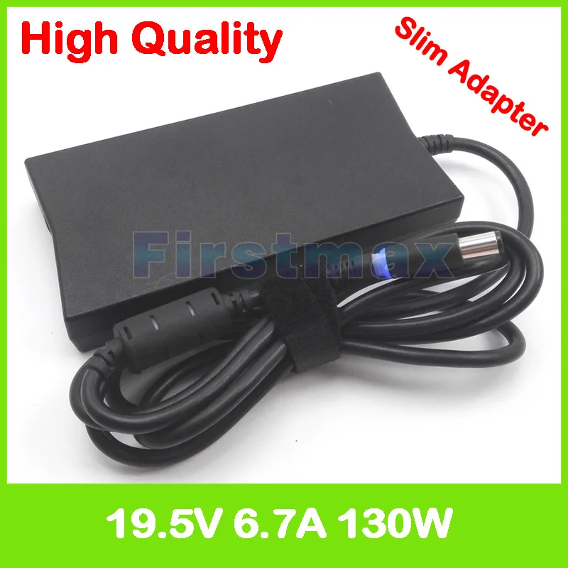 Зарядное устройство 19 5 в 5450 А адаптер питания переменного тока для Alienware Alpha D07U Steam