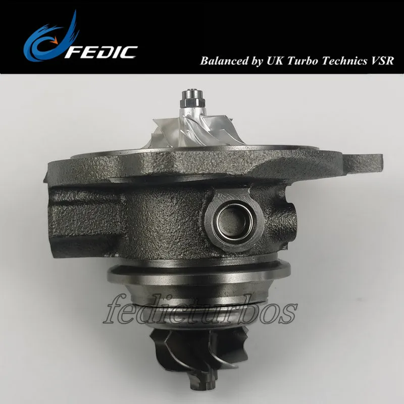Турбина MFS JHJ 03F145701F Картридж Turbo КЗПЧ Для Audi A1 Seat Ibiza Skoda Fabia Octavia Yeti VW Polo 1 2 TSI CBZA